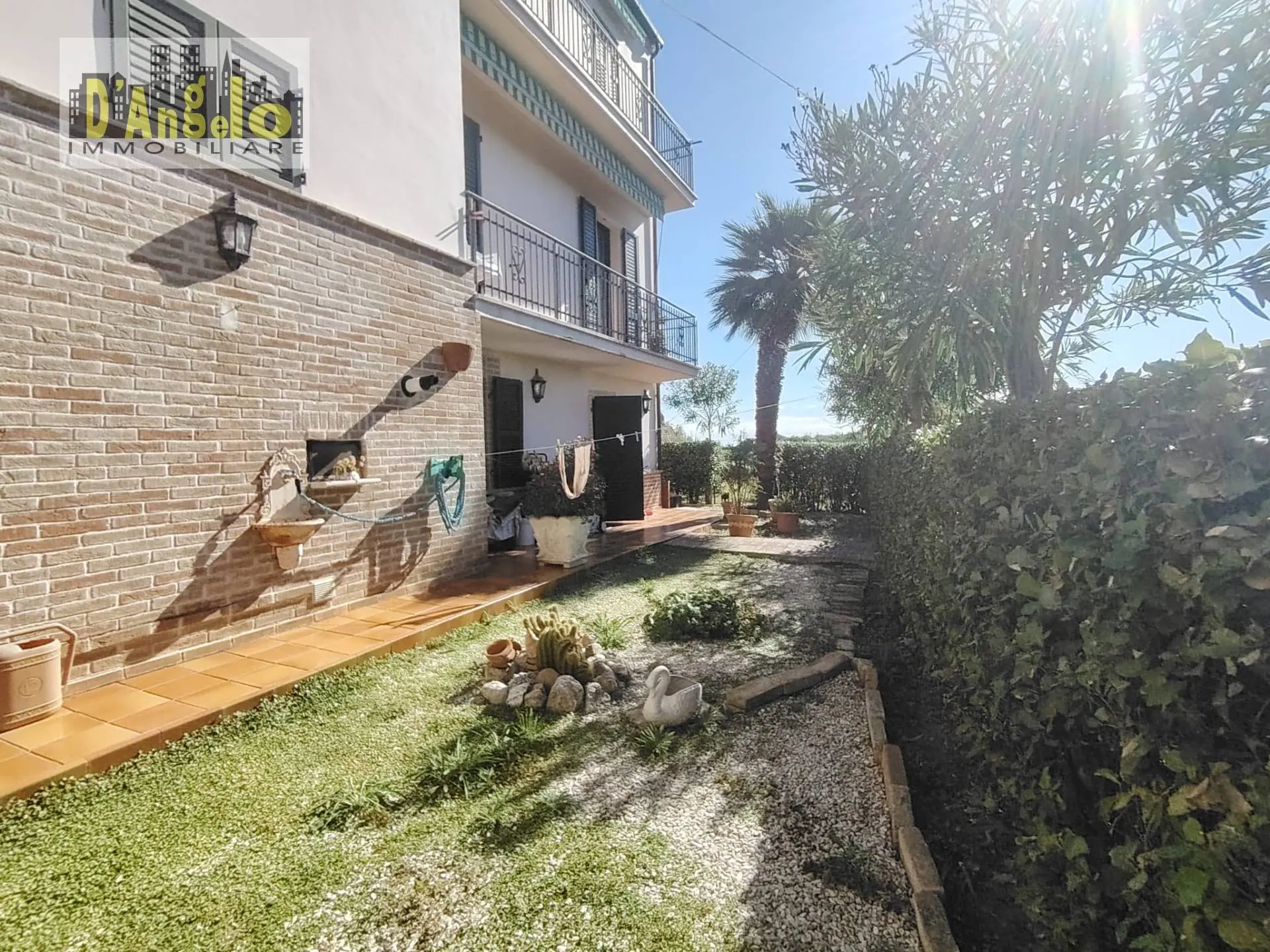 Immagine per Casa indipendente in vendita a Offida Via San Michele 57