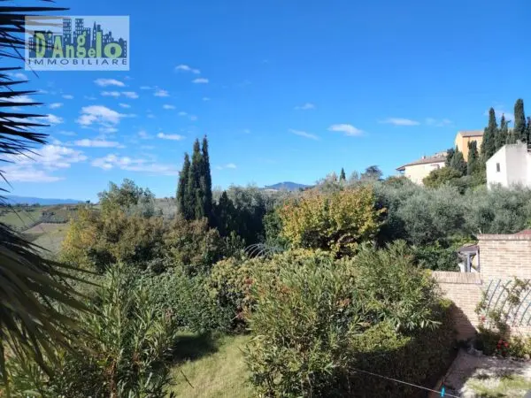 Casa Indipendente via San Michele 57, Offida