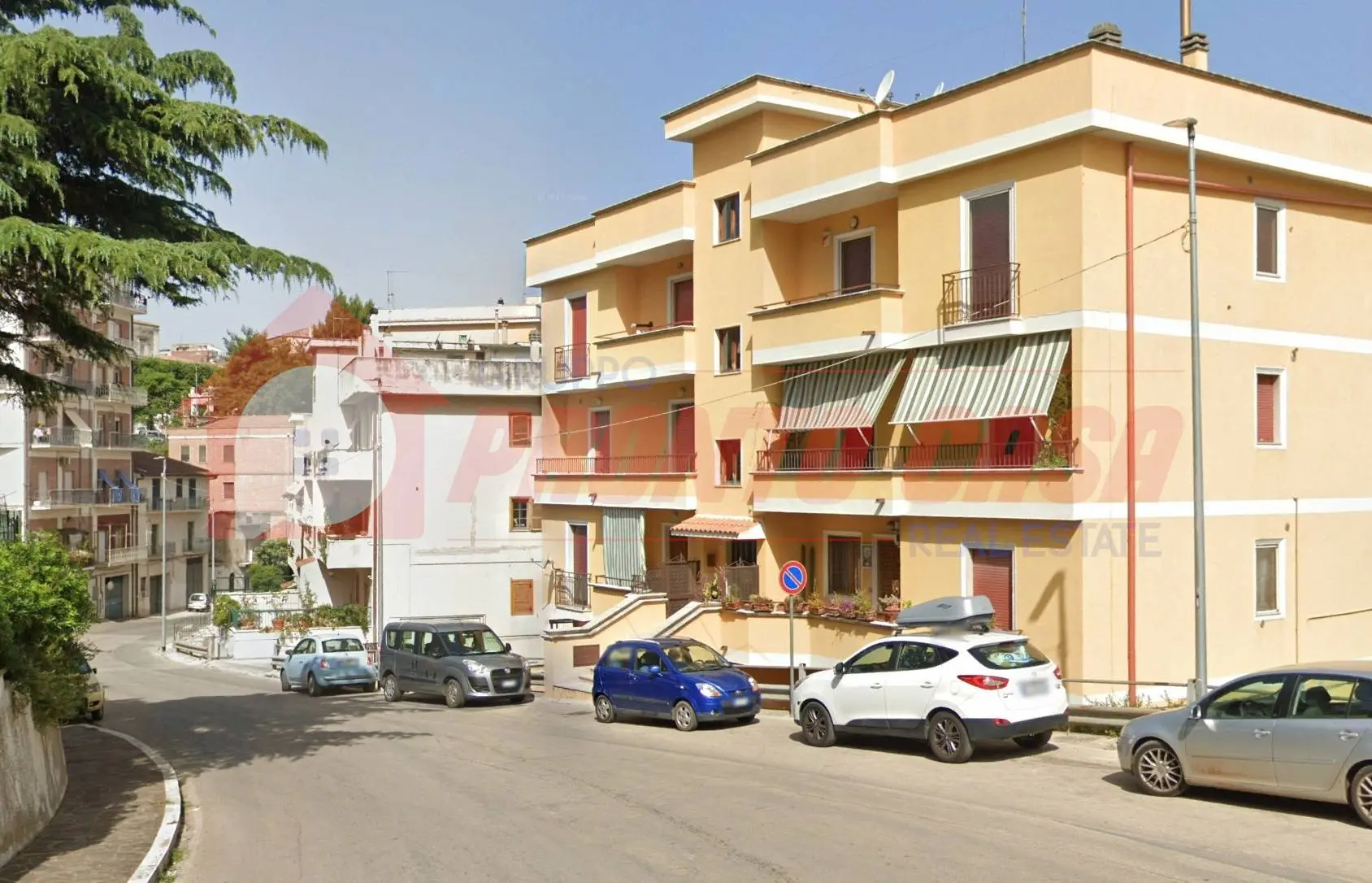 Immagine per Appartamento in vendita a Serracapriola Via Salvo D'Acquisto 45