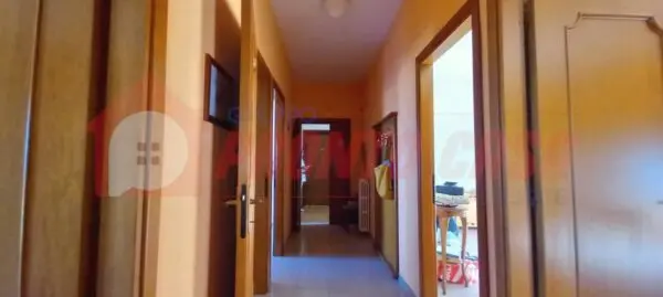 Appartamento Via Salvo D'Acquisto 45, Serracapriola