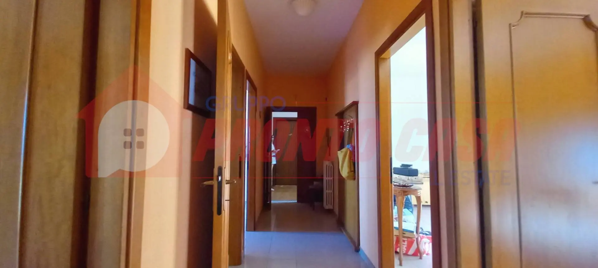 Immagine per Appartamento in vendita a Serracapriola Via Salvo D'Acquisto 45