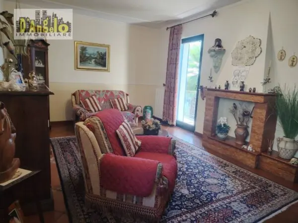 Casa Indipendente via San Michele 57, Offida