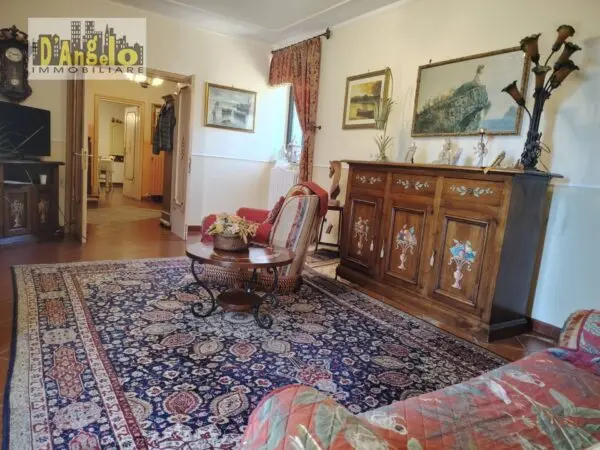 Casa Indipendente via San Michele 57, Offida