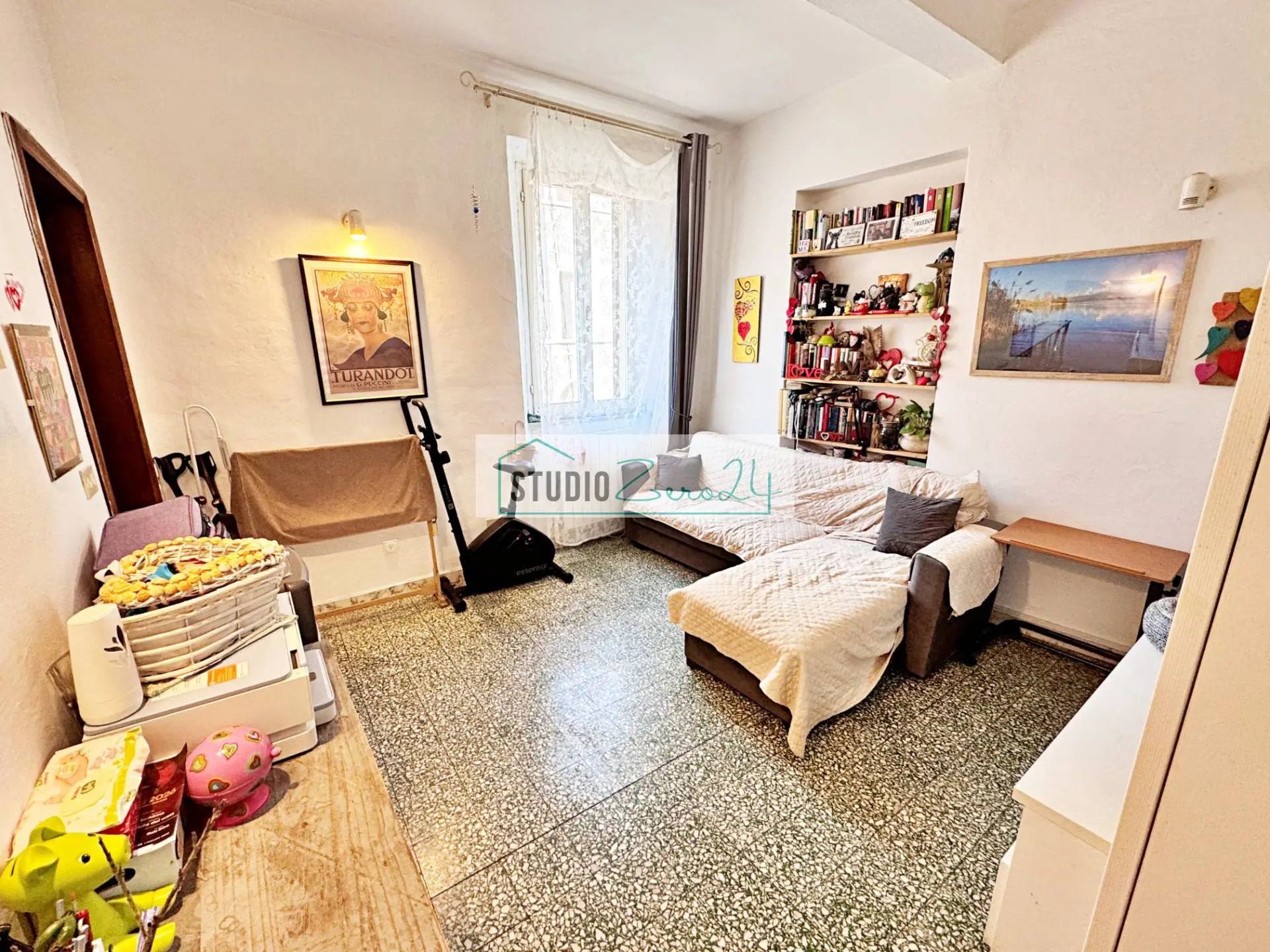 Immagine per Appartamento in vendita a Seravezza via roosevelt 