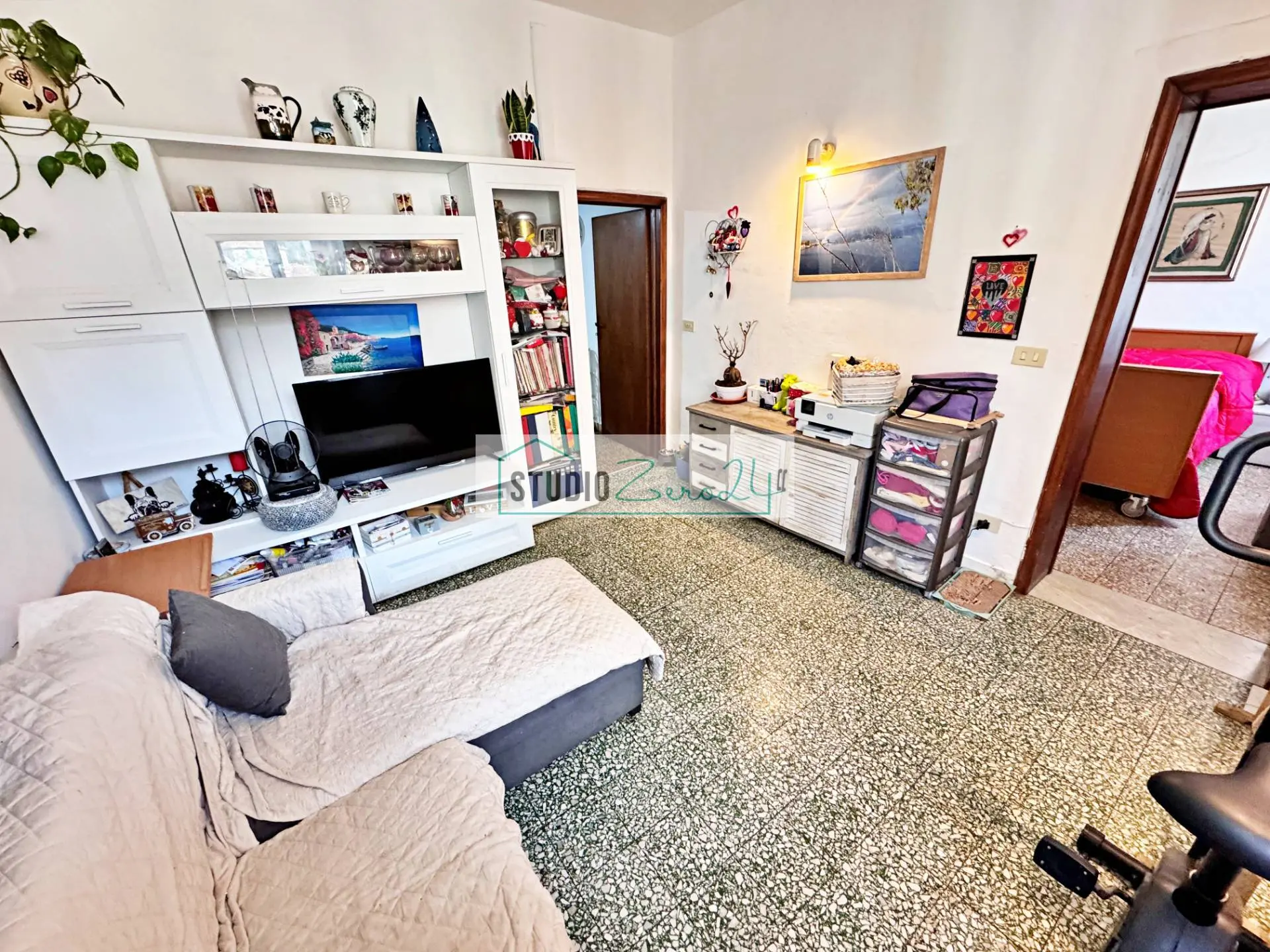 Immagine per Appartamento in vendita a Seravezza via roosevelt 
