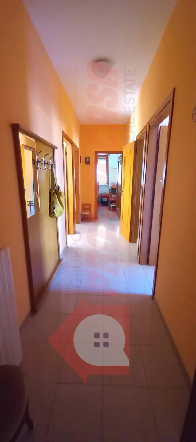 Immagine per Appartamento in vendita a Serracapriola Via Salvo D'Acquisto 45