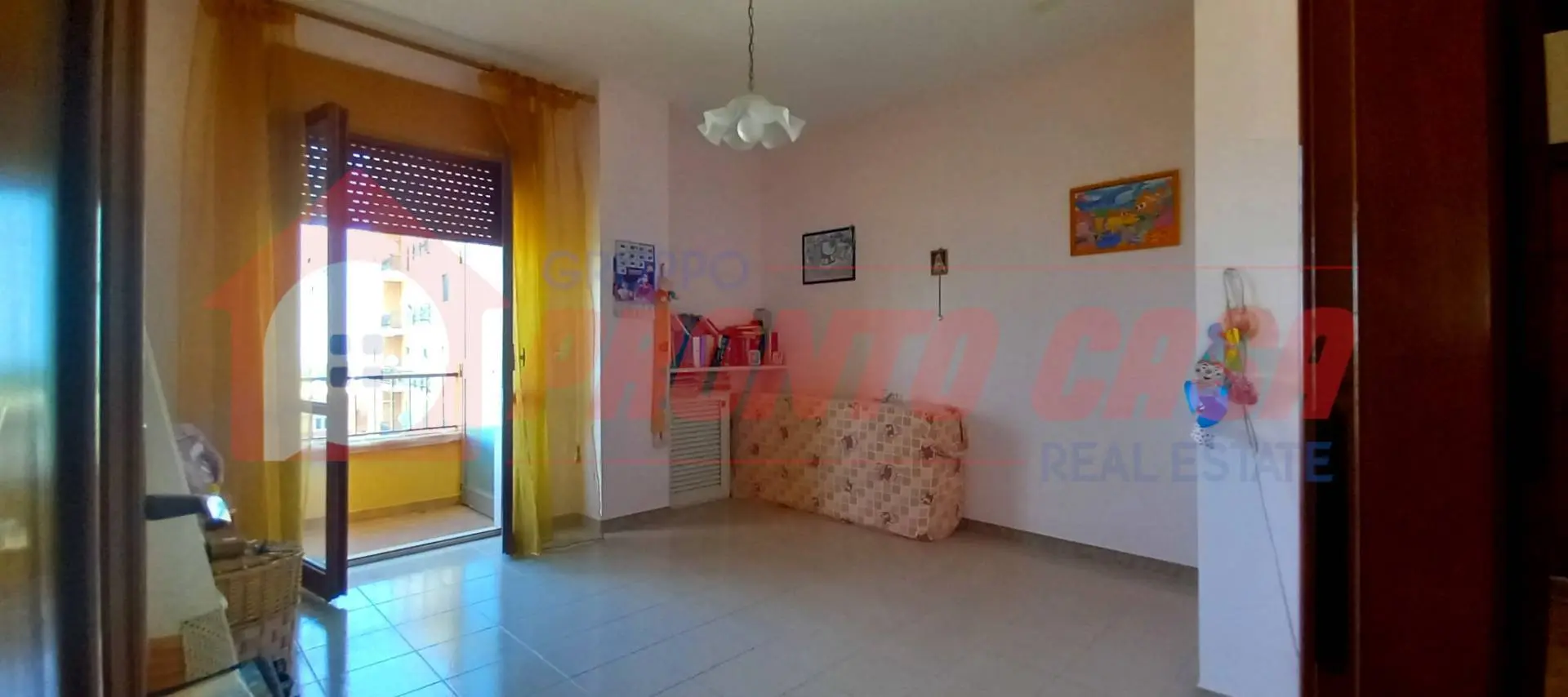 Immagine per Appartamento in vendita a Serracapriola Via Salvo D'Acquisto 45