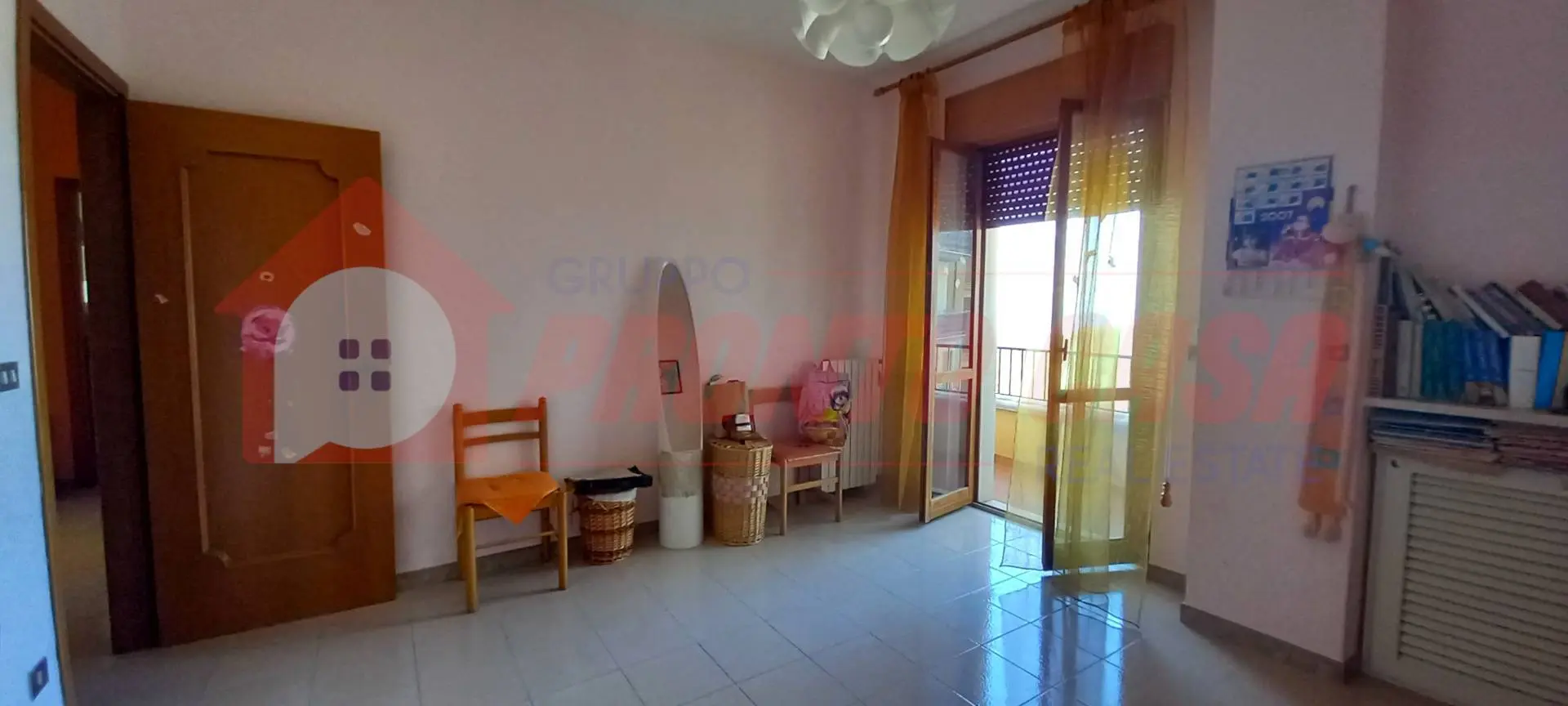 Immagine per Appartamento in vendita a Serracapriola Via Salvo D'Acquisto 45
