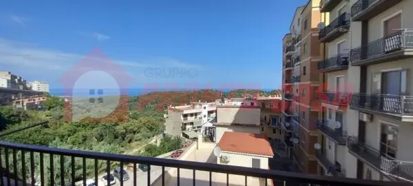 Appartamento Via Salvo D'Acquisto 45, Serracapriola