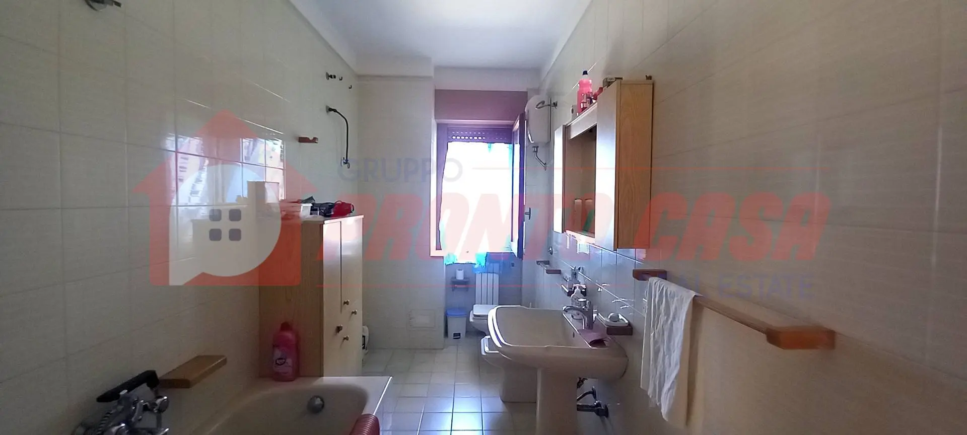Immagine per Appartamento in vendita a Serracapriola Via Salvo D'Acquisto 45