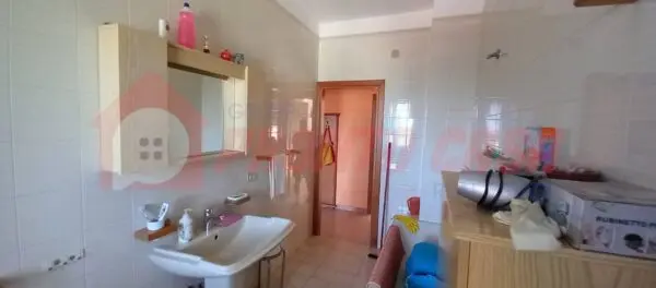 Immagine per Appartamento in vendita a Serracapriola Via Salvo D'Acquisto 45