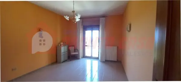 Appartamento Via Salvo D'Acquisto 45, Serracapriola