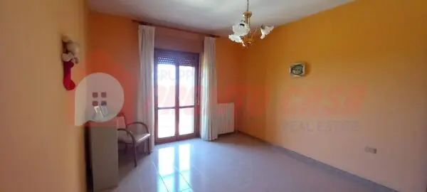 Appartamento Via Salvo D'Acquisto 45, Serracapriola