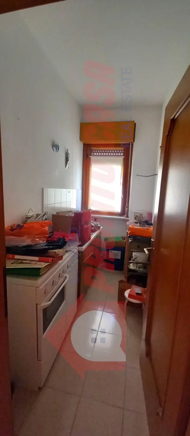 Immagine per Appartamento in vendita a Serracapriola Via Salvo D'Acquisto 45