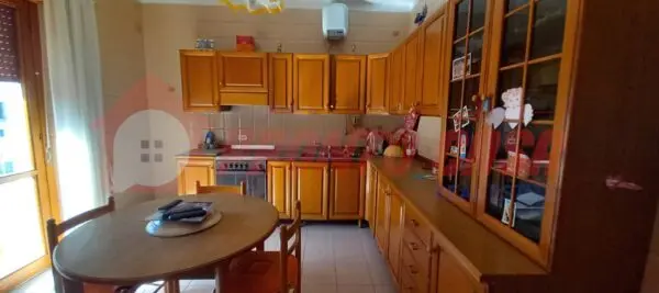 Appartamento Via Salvo D'Acquisto 45, Serracapriola