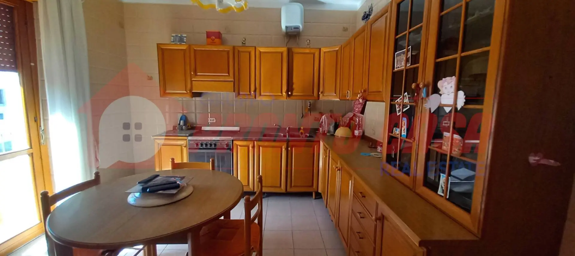 Immagine per Appartamento in vendita a Serracapriola Via Salvo D'Acquisto 45
