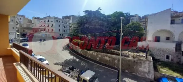 Immagine per Appartamento in vendita a Serracapriola Via Salvo D'Acquisto 45