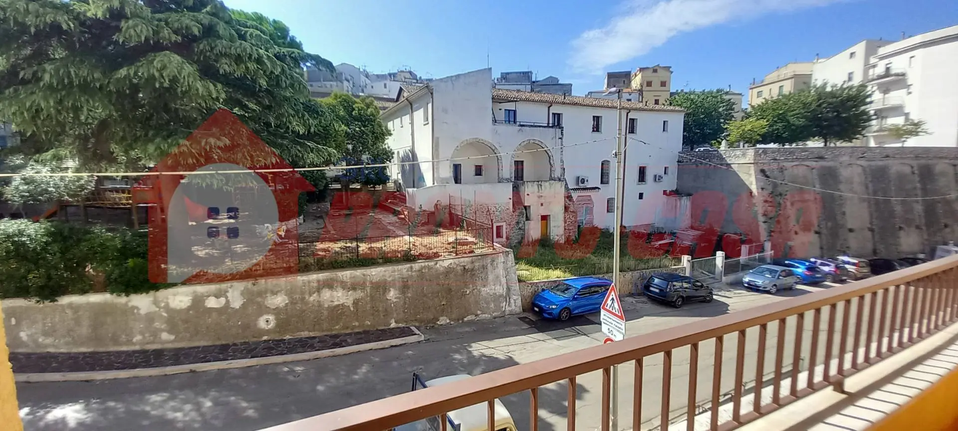 Immagine per Appartamento in vendita a Serracapriola Via Salvo D'Acquisto 45