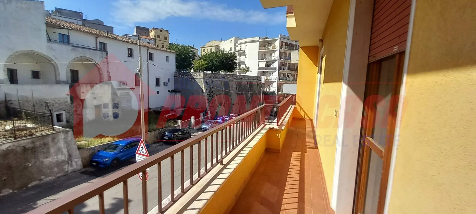 Immagine per Appartamento in vendita a Serracapriola Via Salvo D'Acquisto 45