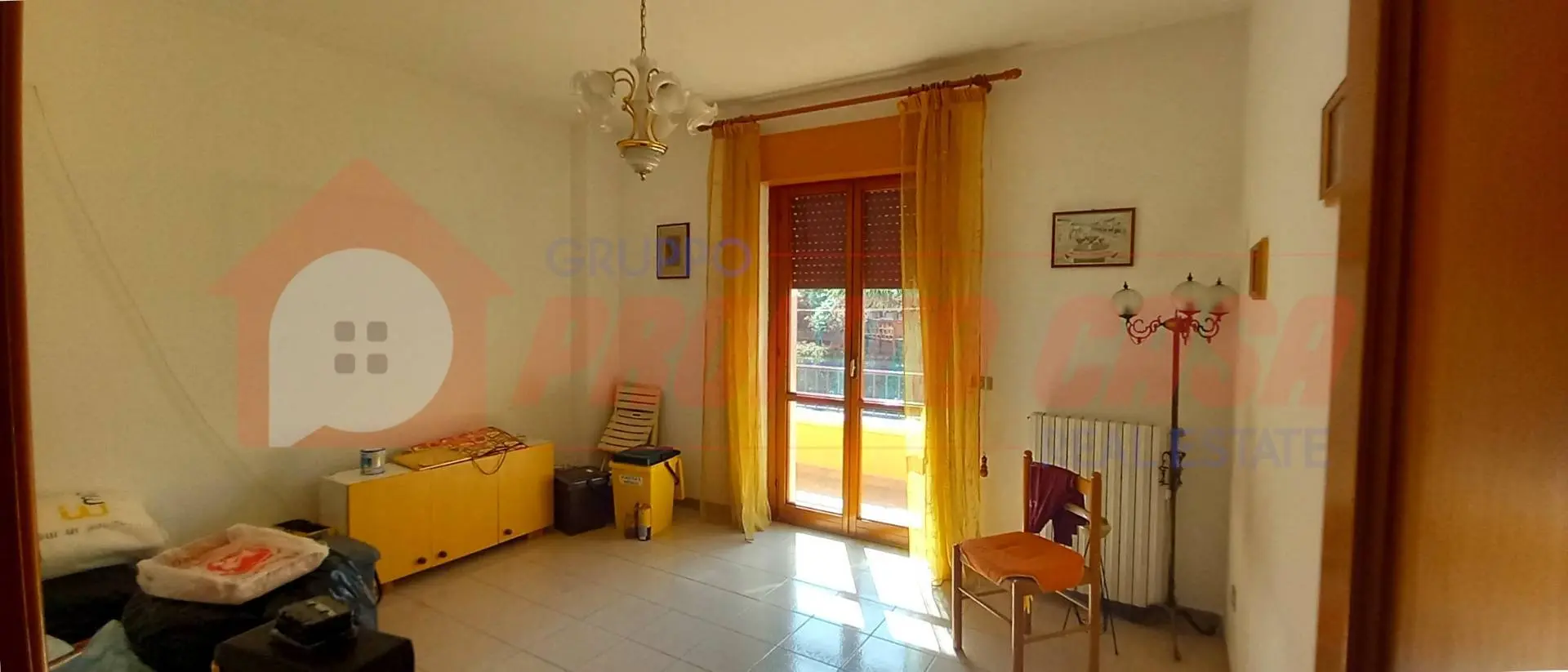Immagine per Appartamento in vendita a Serracapriola Via Salvo D'Acquisto 45