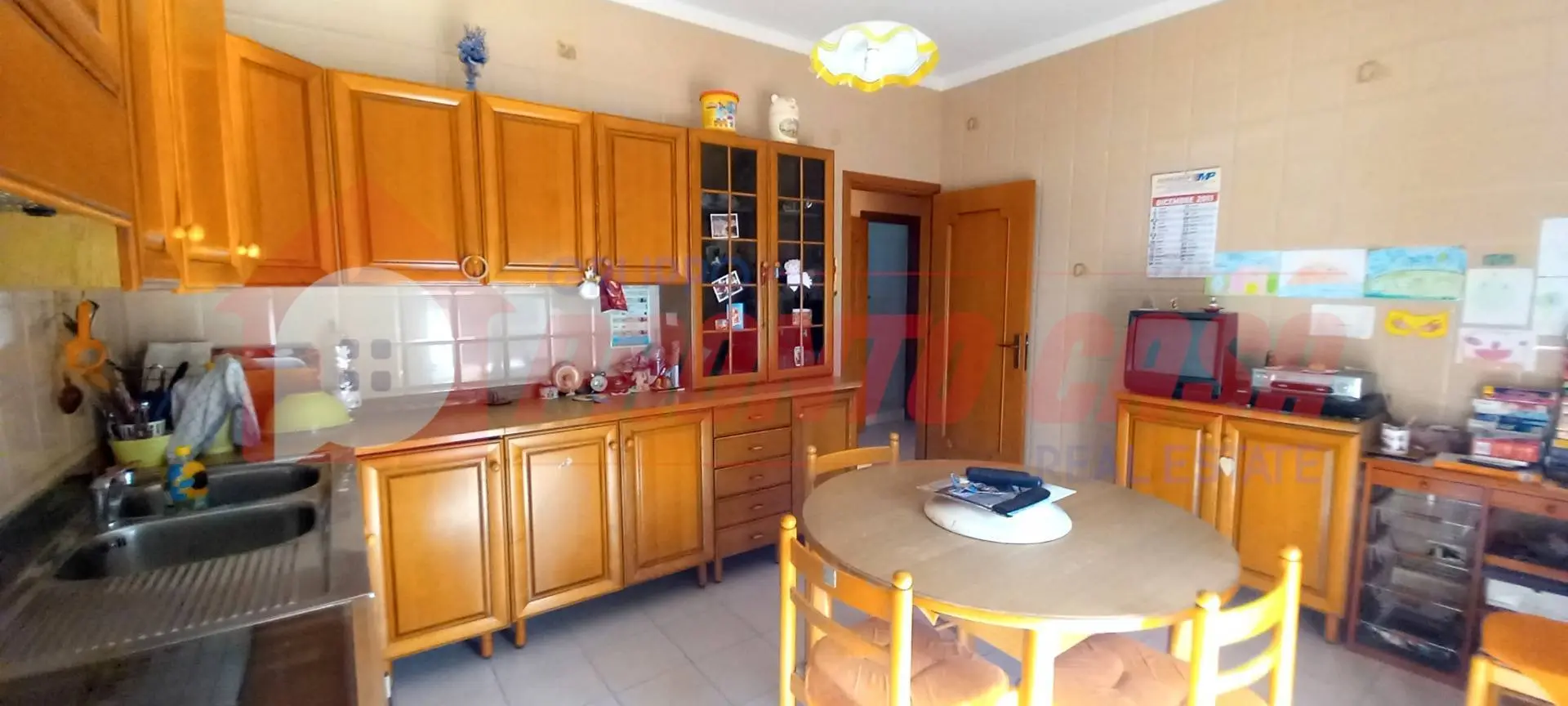 Immagine per Appartamento in vendita a Serracapriola Via Salvo D'Acquisto 45