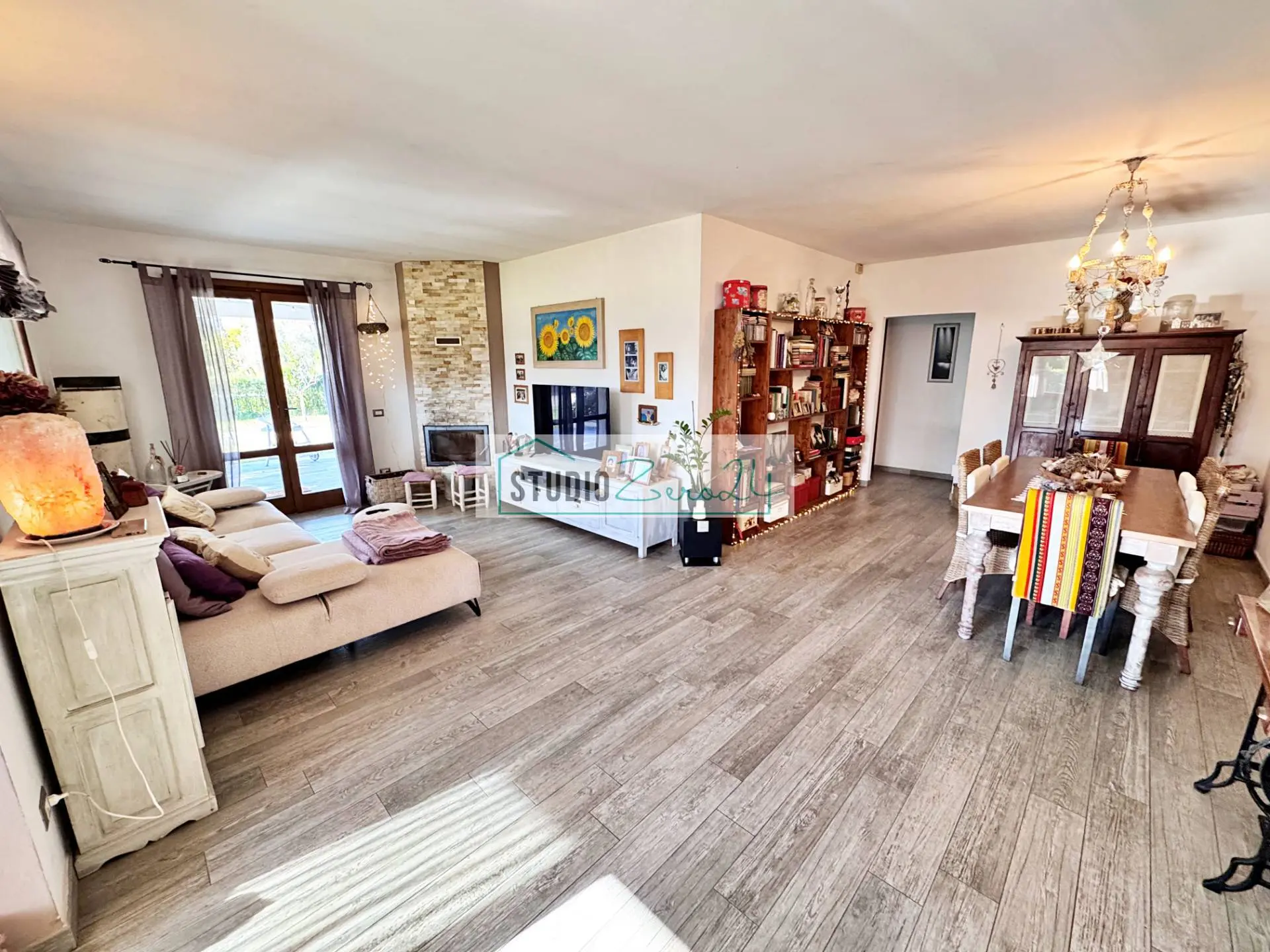 Immagine per Villa in vendita a Pietrasanta Via Tonfano 
