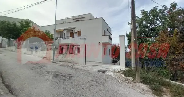Appartamento via Valle Delle Noci 14, Vico Del Gargano