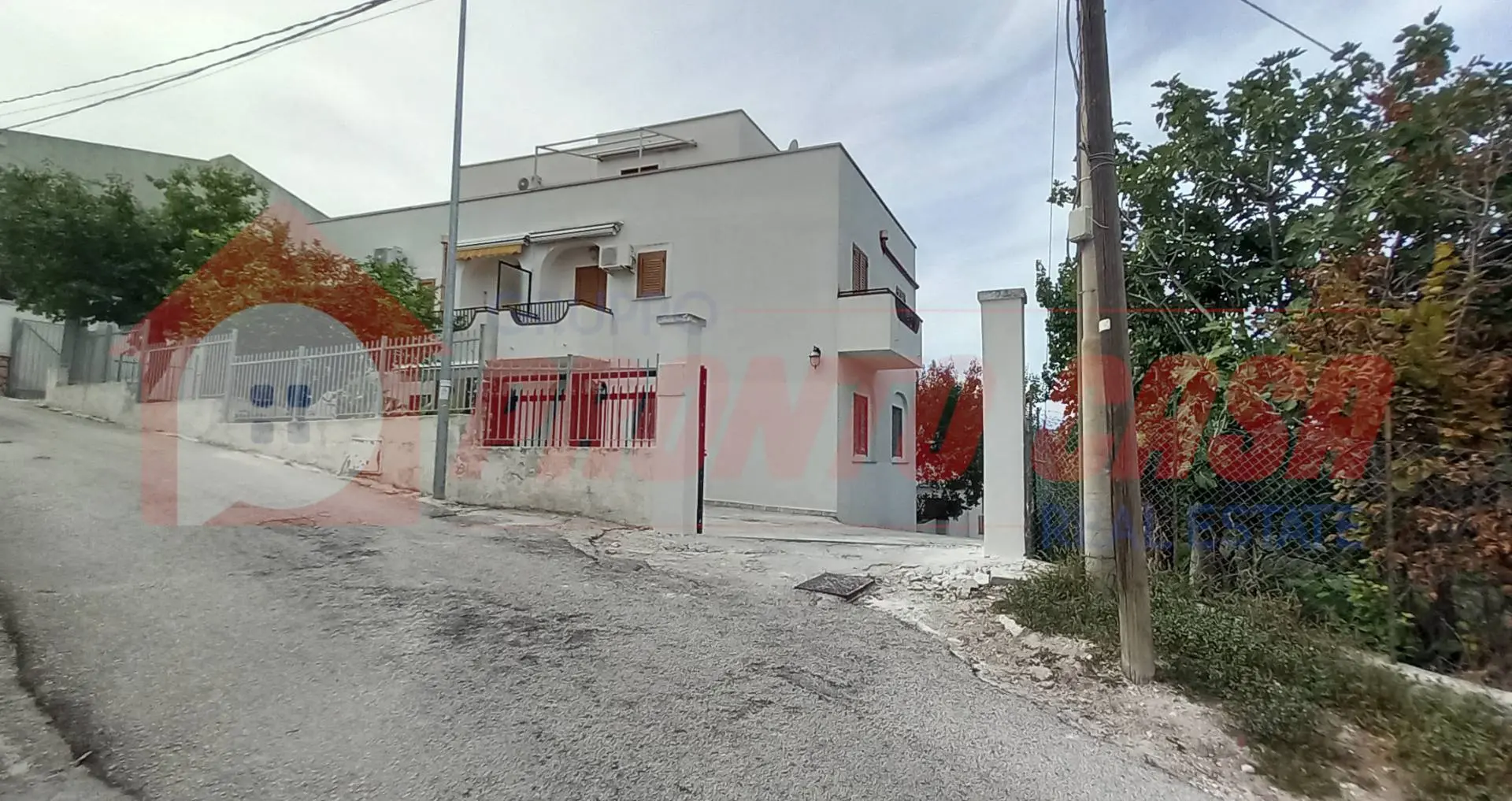 Immagine per Appartamento in vendita a Vico del Gargano Via Valle delle Noci 14