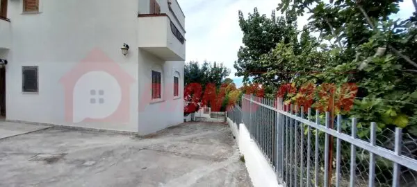 Appartamento via Valle Delle Noci 14, Vico Del Gargano