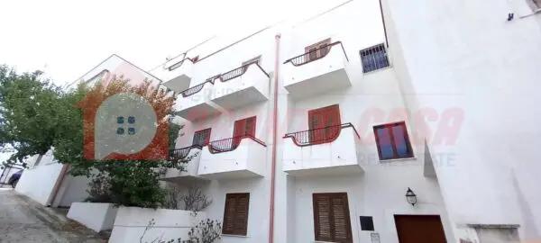 Appartamento via Valle Delle Noci 14, Vico Del Gargano