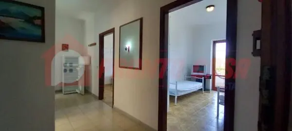 Appartamento via Valle Delle Noci 14, Vico Del Gargano