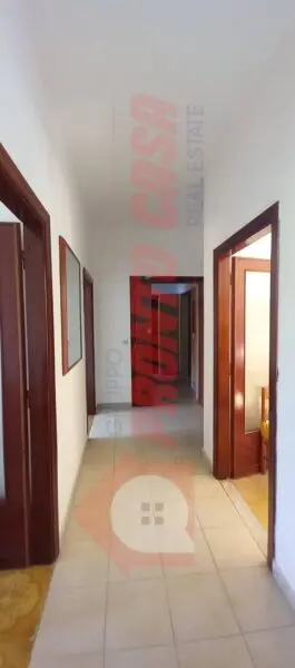 Appartamento via Valle Delle Noci 14, Vico Del Gargano