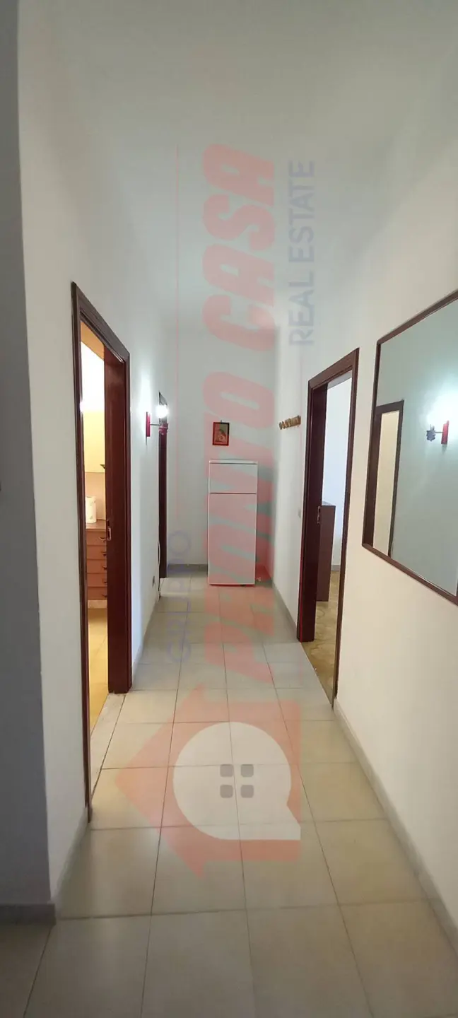 Immagine per Appartamento in vendita a Vico del Gargano Via Valle delle Noci 14