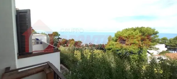 Appartamento via Valle Delle Noci 14, Vico Del Gargano