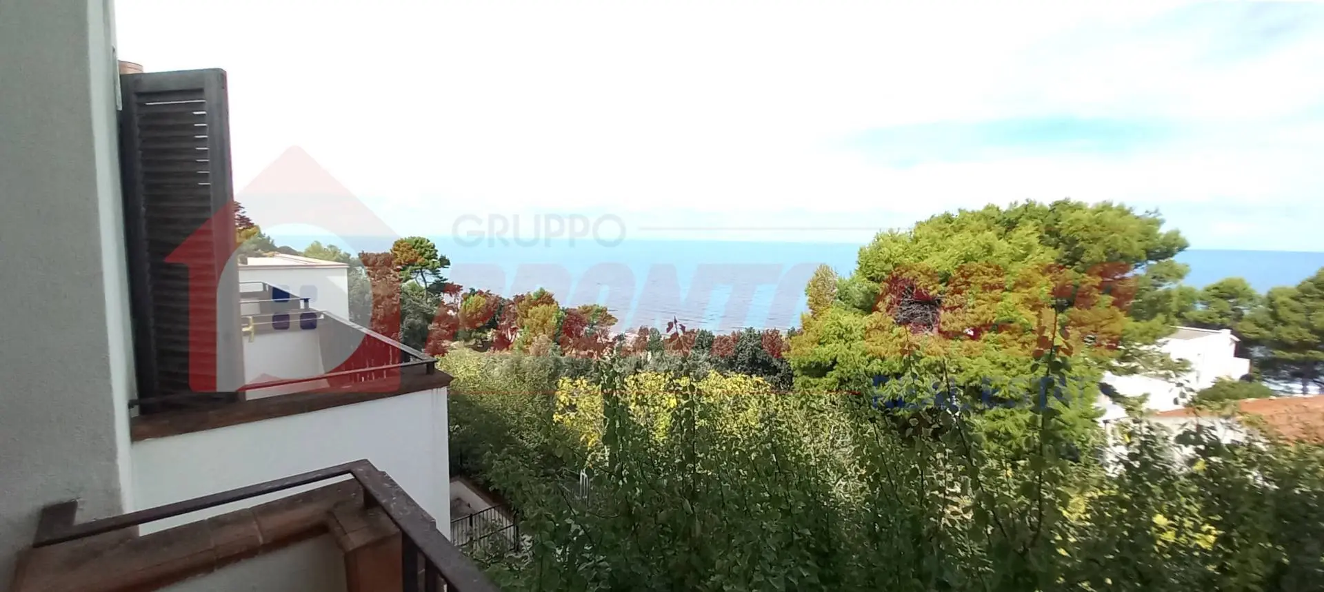 Immagine per Appartamento in vendita a Vico del Gargano Via Valle delle Noci 14