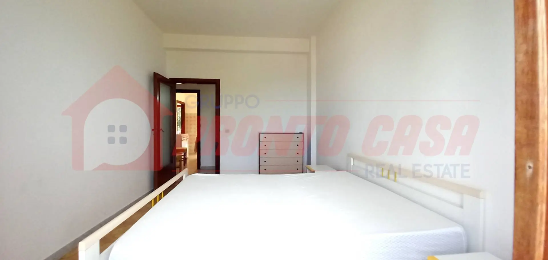 Immagine per Appartamento in vendita a Vico del Gargano Via Valle delle Noci 14