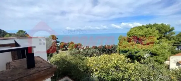 Appartamento via Valle Delle Noci 14, Vico Del Gargano