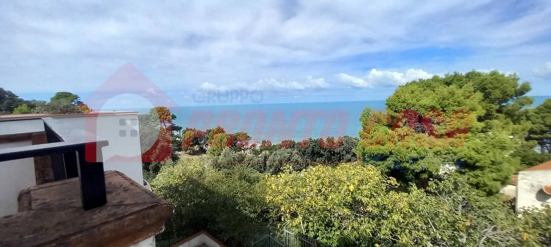 Immagine per Appartamento in vendita a Vico del Gargano Via Valle delle Noci 14