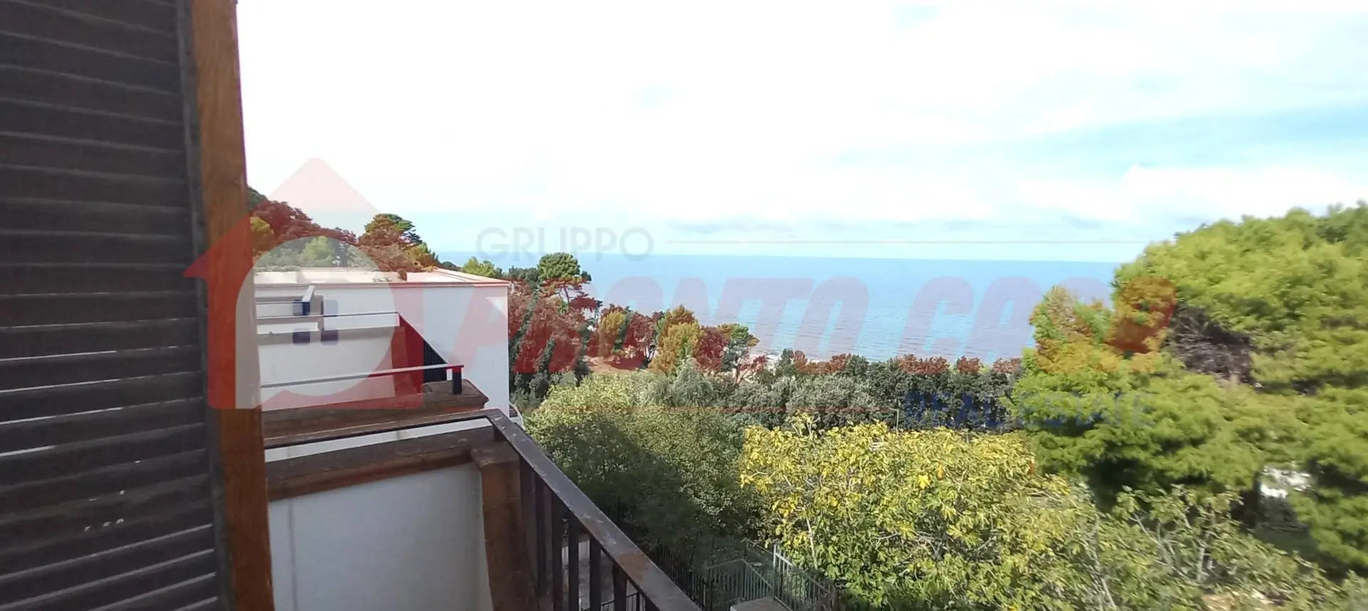 Immagine per Appartamento in vendita a Vico del Gargano Via Valle delle Noci 14