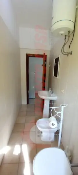 Appartamento via Valle Delle Noci 14, Vico Del Gargano