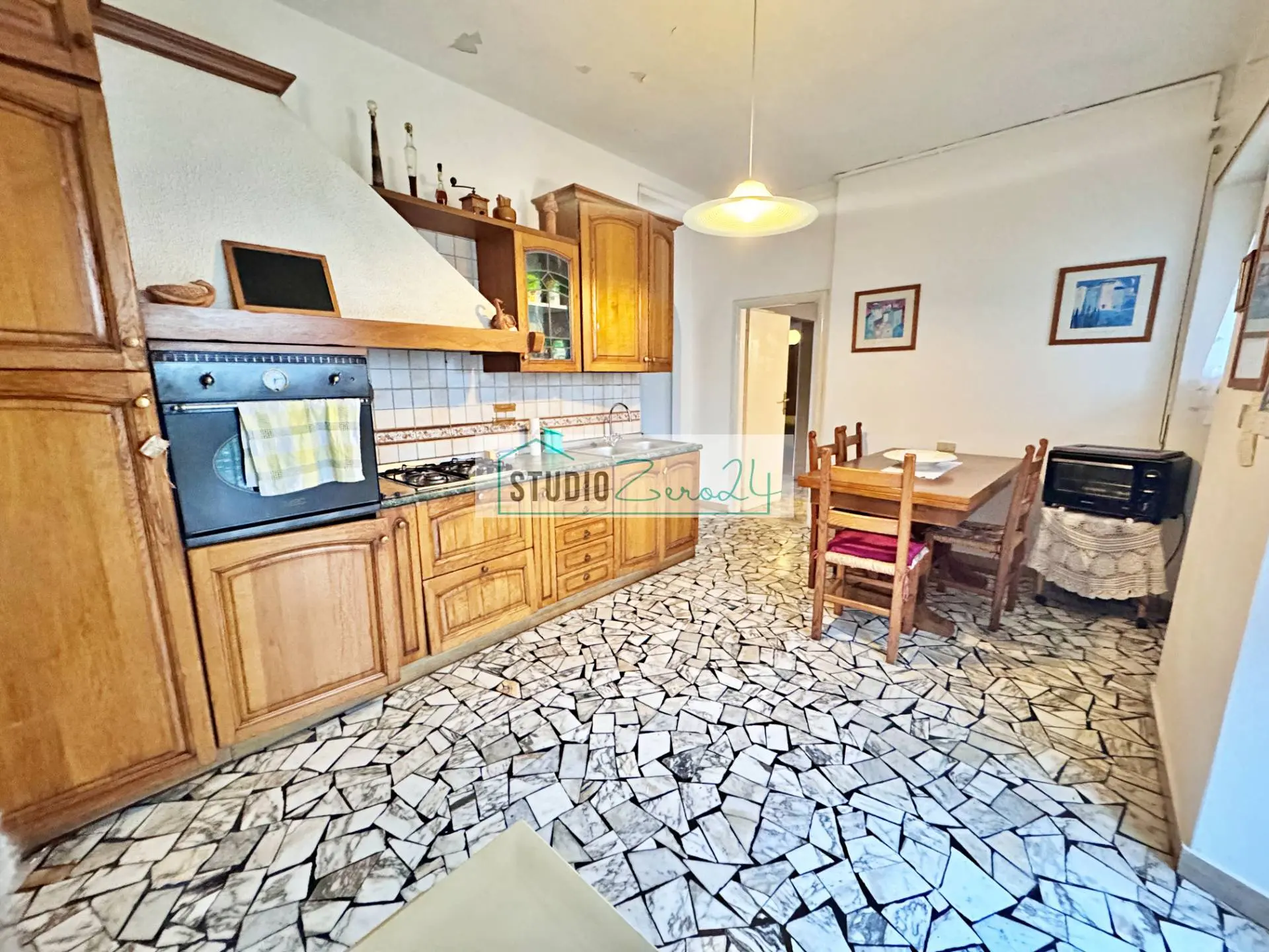 Immagine per Villa in vendita a Pietrasanta Via Guglielmo Marconi 