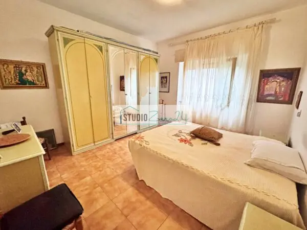 Villa via Guglielmo Marconi, Pietrasanta