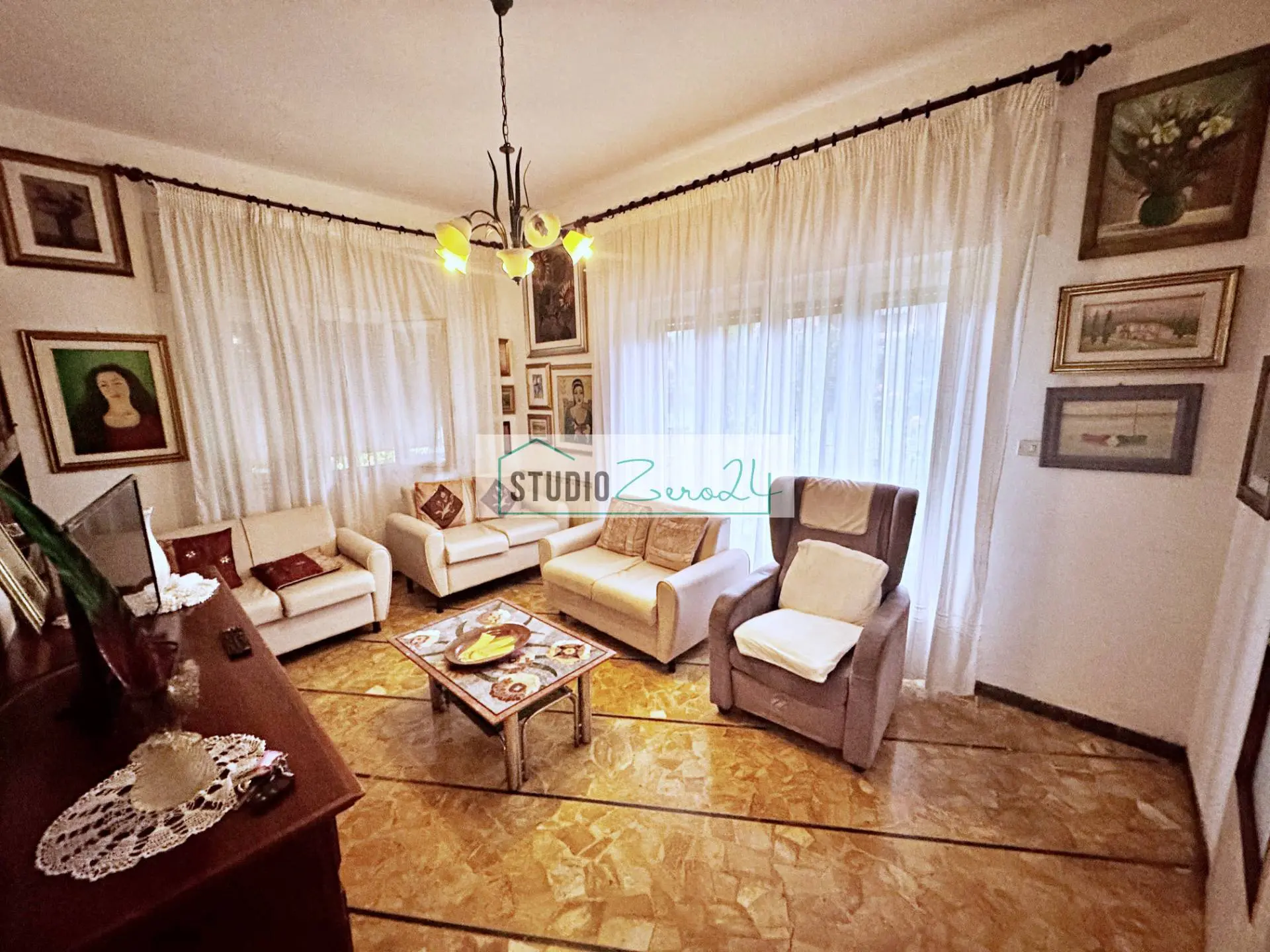 Immagine per Villa in vendita a Pietrasanta Via Guglielmo Marconi 