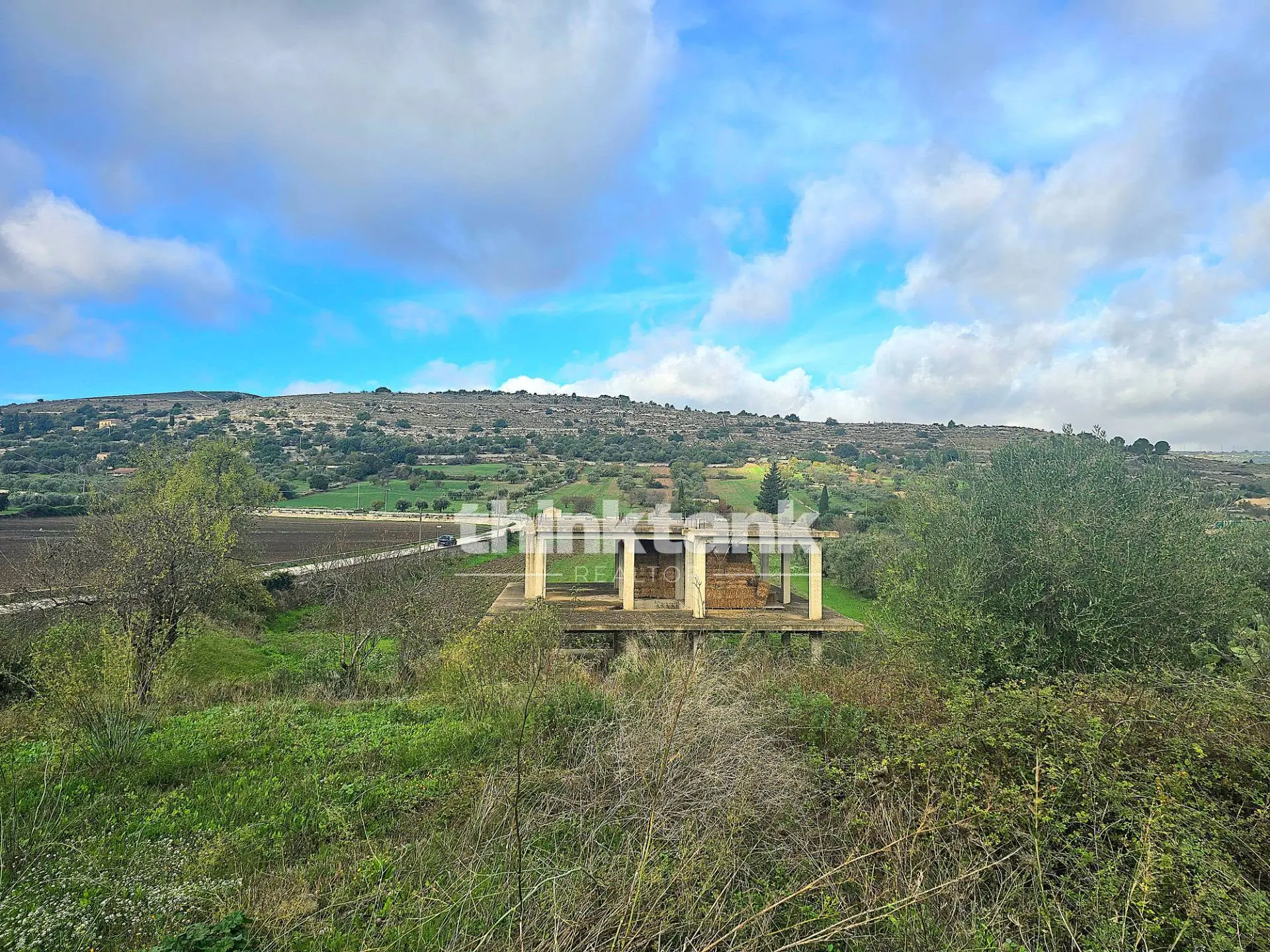 Immagine per Villa in vendita a Ragusa Via Rag Orazio Giorgio Pluchino 