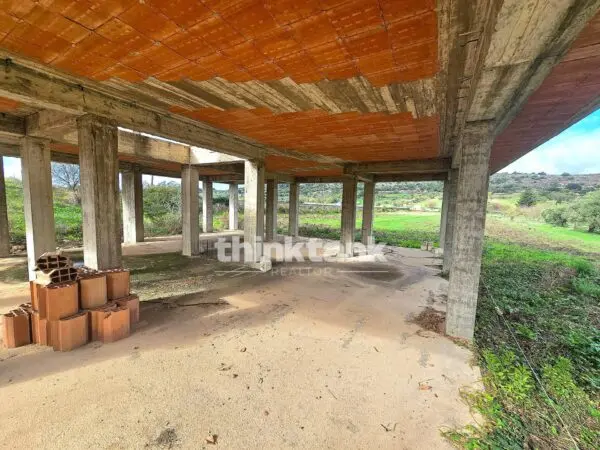 Villa via Rag Orazio Giorgio Pluchino, Ragusa
