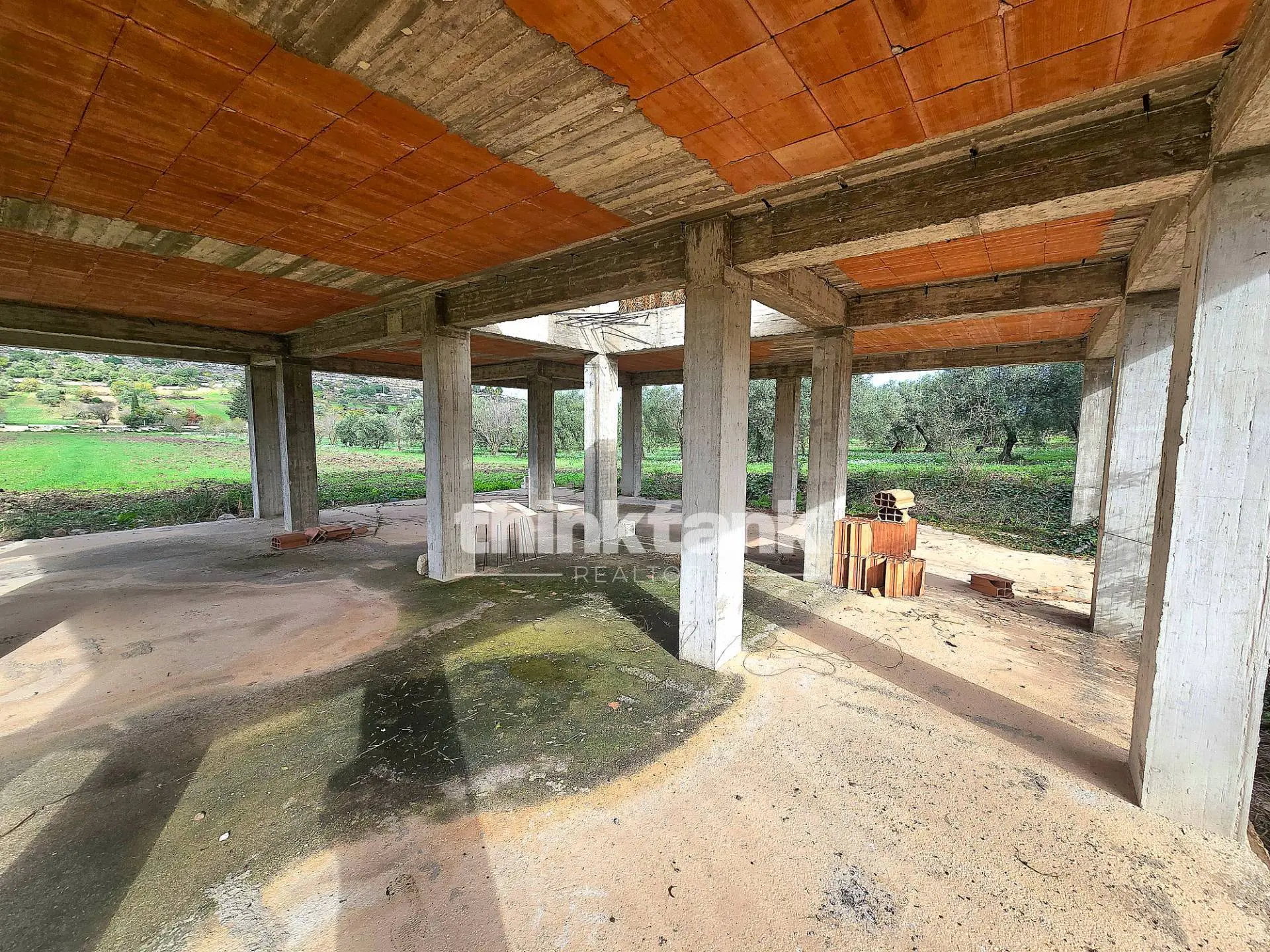 Immagine per Villa in vendita a Ragusa Via Rag Orazio Giorgio Pluchino 