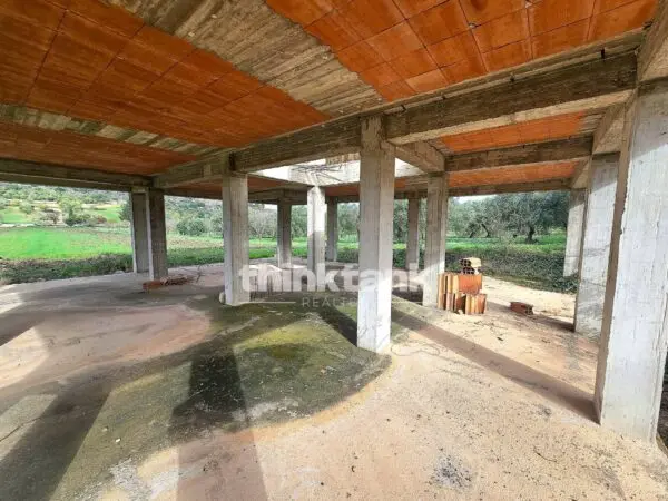 Villa via Rag Orazio Giorgio Pluchino, Ragusa
