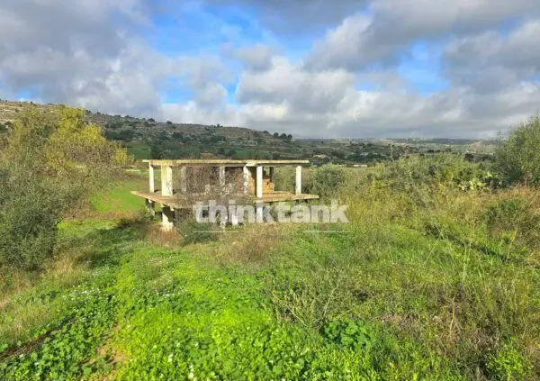 Villa via Rag Orazio Giorgio Pluchino, Ragusa