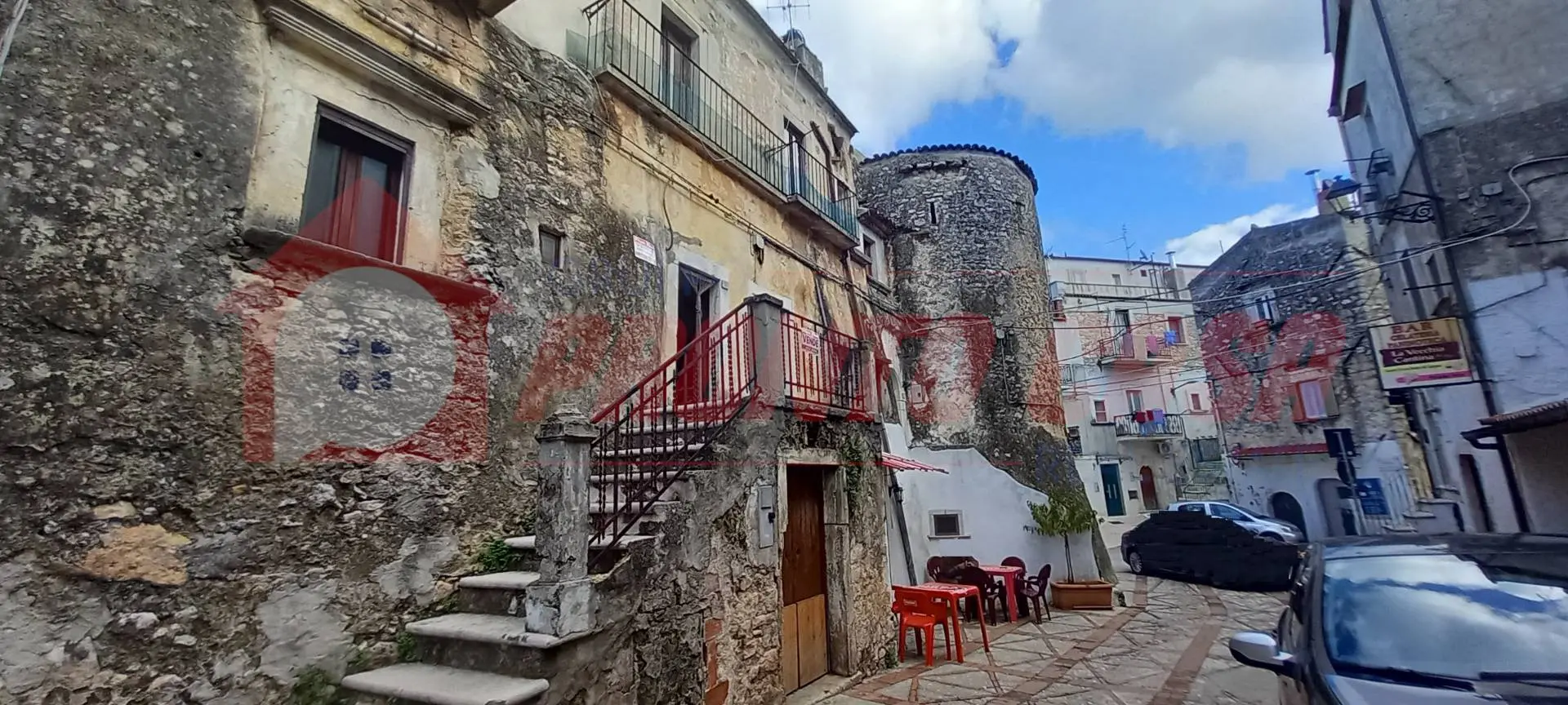 Immagine per Appartamento in vendita a Vico del Gargano Via RICCIOTTO 12
