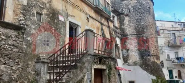 Appartamento via Ricciotto 12, Vico Del Gargano